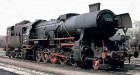 68268 Roco Steam locomotive class Rh 52 with Digital Sound (3-RAIL AC)